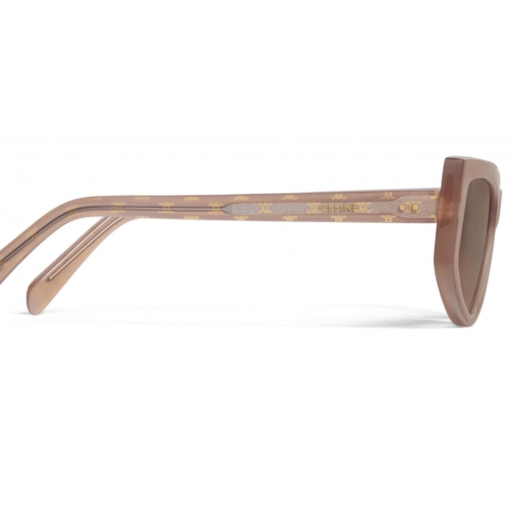 Céline Triomphe Graphic Sunglasses - Picture 4 of 4